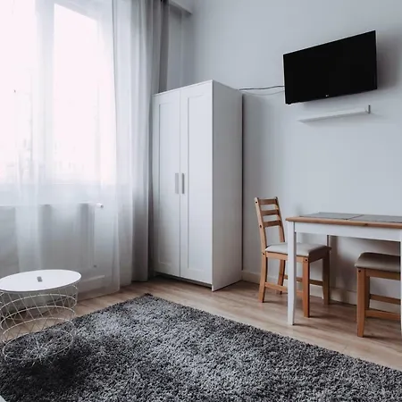 Apartament Basilio, Stare Miasto, Dla 1 - 2 Osób Appartamento Cracovia