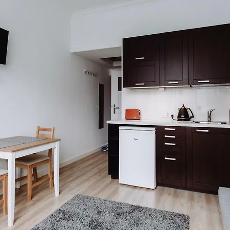 Apartament Basilio, Stare Miasto, Dla 1 - 2 Osób Cracovia