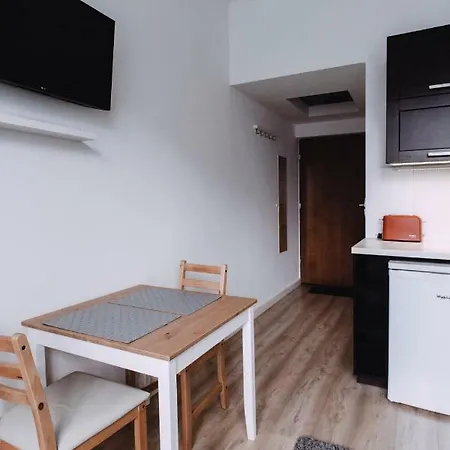 Apartament Basilio, Stare Miasto, Dla 1 - 2 Osób Appartamento Cracovia