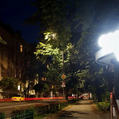 Apartament Basilio, Stare Miasto, Dla 1 - 2 Osób Apartamento Cracovia
