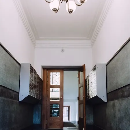 Apartament Basilio, Stare Miasto, Dla 1 - 2 Osób * Cracovia